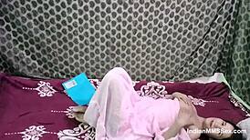 fucking my sexy indian stepsister in law 😏