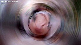 Teen Virgin Butterfly Fucks Monster Cock Eks533