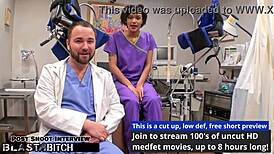 student gets busted & blasted alt version - jackie banes