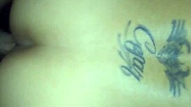 Craving That Massive Cock in My Mouth