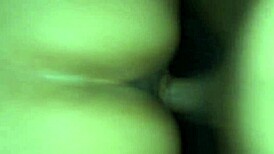 Craving That Massive Cock in My Mouth