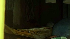 Si yaya na lang daw muna ang ikama ko habang sa trabaho pa si mises