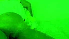 petite stepsister kourtney rae plays scrabble with stepbrother after a fun game.