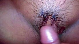 xxx desi amiga lets me touch her tight wet pussy