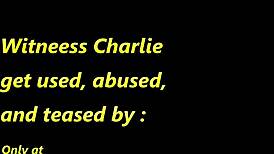 爆乳黑人BBW Marley坐脸狂虐支配