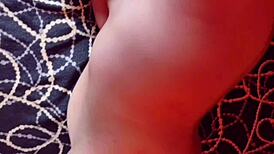 胖面试官挑丰满拉丁18+妹酒店猛操2