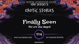 Finally seen erotic audio for women eses114