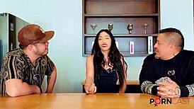 Cirse flores reveals the truth about sex and porn adventures problems and lies naked porncast