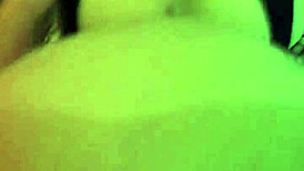 Store Lady Gives Amateur Blowjob And Doggystyle Fuck