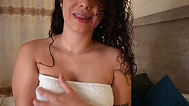 Latina Girl Shows How To Milk Pussy With Joi Instructions