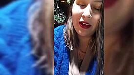 A girl that is hot and sexy