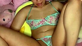 Hot Manaia Talks Dirty About Older Men In First Anal Video