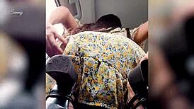 Choosing and fucking in coppel dressing rooms part 1