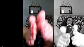 Brazilian Feet Fetish - Delicious Feet