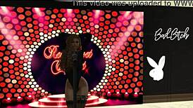 b-yonces double penetrated fame 😈