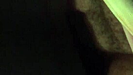 Ts Gets Sum Sloppy As Top from Hooded Hood Dude