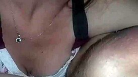 hey, check out this amazing deepthroat session with a hot milf amateur