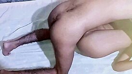 Pounded Step Sister Hard, Cum On