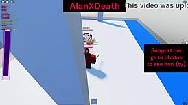 This Fighting Game Seems A Bit Sus Roblox