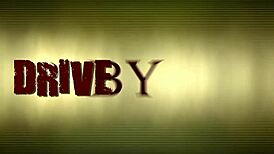 Facial Cum on Girl Through Car Window in Public Gangbang