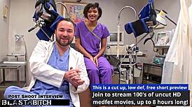 student gets busted & blasted alt version - jackie banes