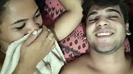 和Flakael干嫩妹Alerquina超爽 X