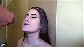what do you think of this cum compilation with hot milfs getting facials all over?