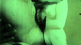 Exploring my secret life in vintage style