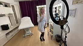 I watched rita fox and sugarnadya in their intimate lesbian experience