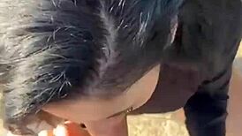 圆臀狠操后全射她脸上