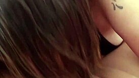 Hot Latina Teacher Blows Student's Dick Eagerly In Faculty Classroom While Talking Dirty!