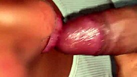 studnet sucks my kok coming out of skool