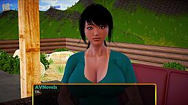 My New Family Episode 432