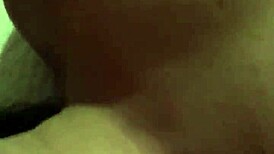 thai bruna getting her mouth fucked