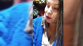 A girl that is hot and sexy