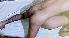 Pounded Step Sister Hard, Cum On