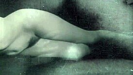 Exploring my secret life in vintage style