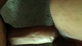 Horny Tiff Loves Bareback Creampie