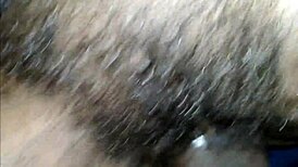 big ghetto booty milf with thick thighs gets naked on the street