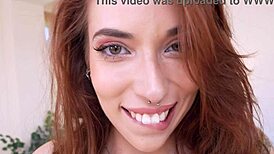 Giada Suicide Endures Intense 6-on-1 Double Anal Destruction