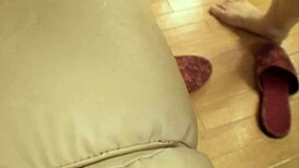 Fucking And Loving That Beauty Asian Mom!