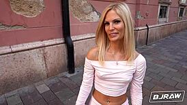 i love how candee licious is sweet on my jizz