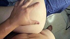 is my hairy pussy friend wet?