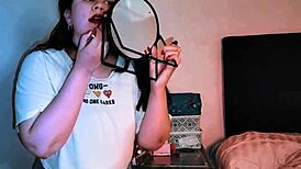 Pov Cute Thick Girl Twerks Then Doggystyle