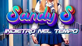 Watch Teen Cosplay School Parody Now!