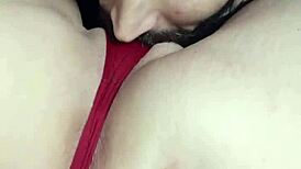 坐我脸上让我舔你屁股