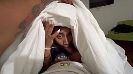 Blowjob Compilation Season 7