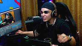 Martina Olivera in podcast, dois reais or mysterious gift?