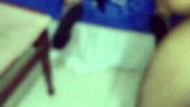 Arabic Six Video of a Wife