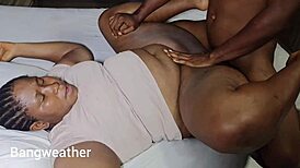 Chubby Amateur Fucks Deeply!